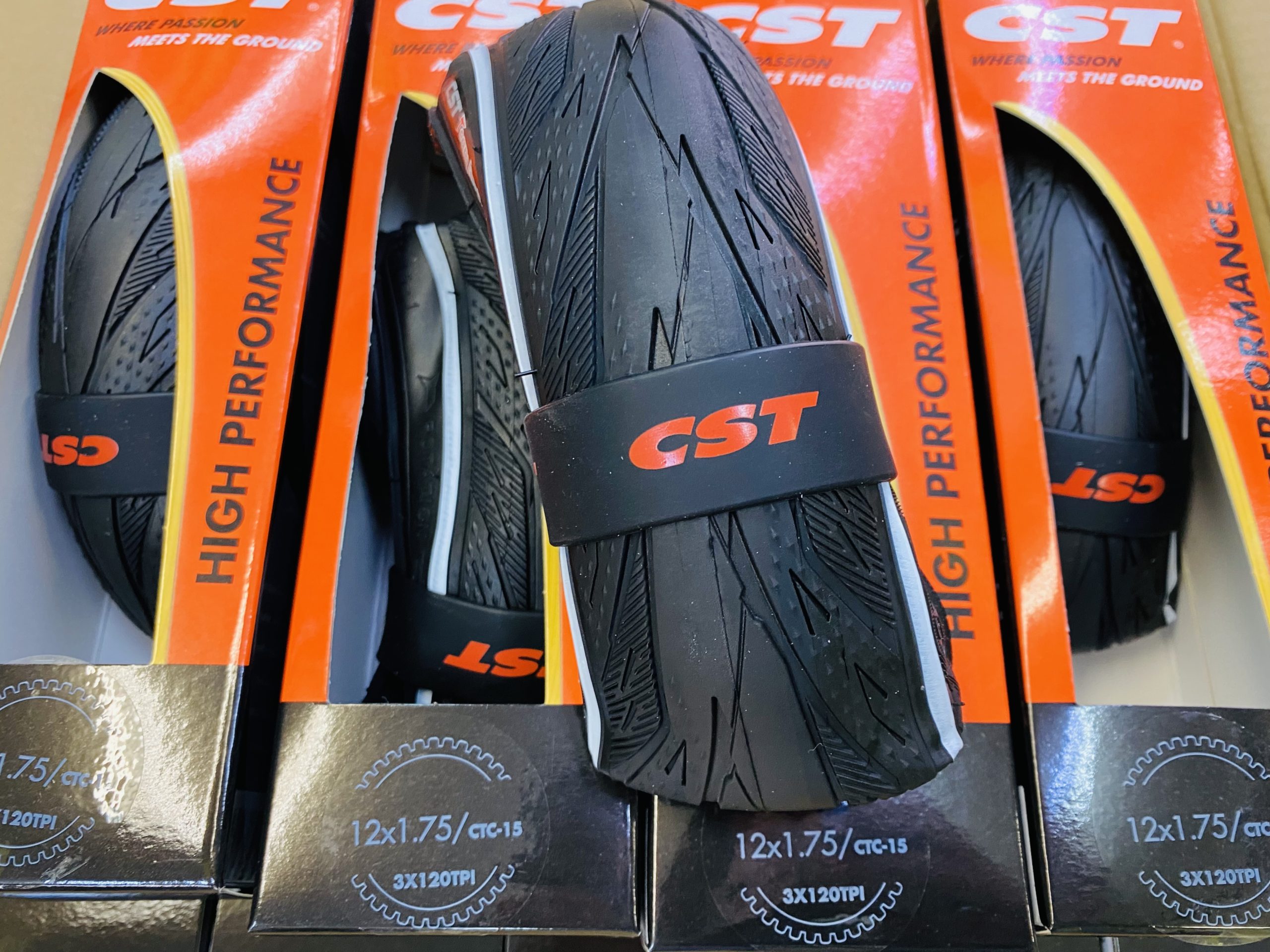 CST CTC-15 Team limited GT GRIP + | オンラインショップ｜株式会社 